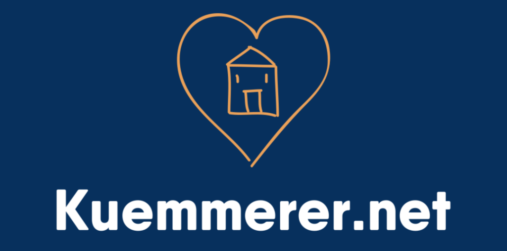 Kuemmerer.net